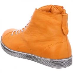 Andrea Conti Couleur Orange -Andrea Conti Soldes 17609475 500 D