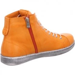 Andrea Conti Couleur Orange -Andrea Conti Soldes 17609475 500 F