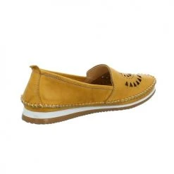 Andrea Conti Couleur Jaune -Andrea Conti Soldes 17616759 500 E