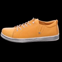 Andrea Conti Couleur Jaune 9 Andrea Conti Couleur Jaune -Andrea Conti Soldes 17802978 500 B