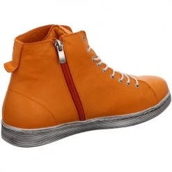 Andrea Conti Couleur Orange -Andrea Conti Soldes 17804059 500 E