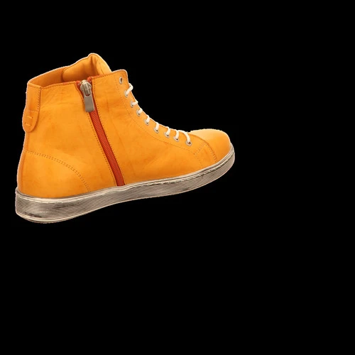 Andrea Conti Couleur Orange 7 Andrea Conti Couleur Orange – Image 5