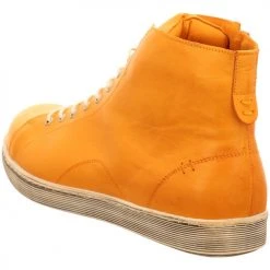 Andrea Conti Couleur Orange -Andrea Conti Soldes 17812765 500 C