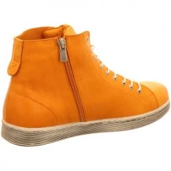 Andrea Conti Couleur Orange -Andrea Conti Soldes 17812765 500 E