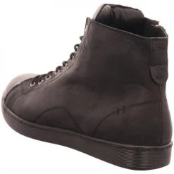 Andrea Conti Couleur Noir -Andrea Conti Soldes 17827046 500 C