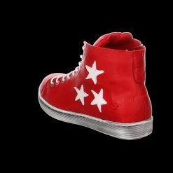 Andrea Conti Couleur Rouge -Andrea Conti Soldes 17901940 500 C