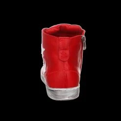 Andrea Conti Couleur Rouge -Andrea Conti Soldes 17901940 500 D