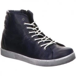 Andrea Conti Couleur Bleu