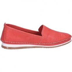 Andrea Conti Couleur Rouge -Andrea Conti Soldes 17926745 500 E