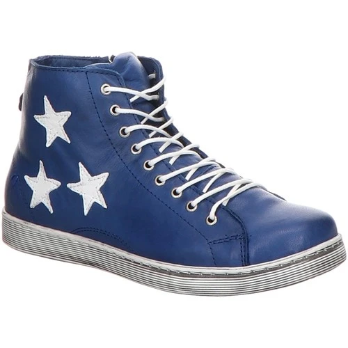 Andrea Conti Couleur Bleu 3 Andrea Conti Couleur Bleu