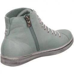 Andrea Conti Couleur Vert -Andrea Conti Soldes 17952102 500 E