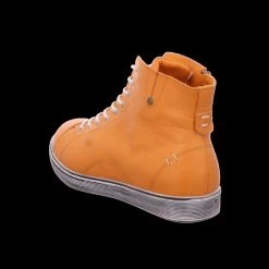 Andrea Conti Couleur Orange -Andrea Conti Soldes 17964453 500 C