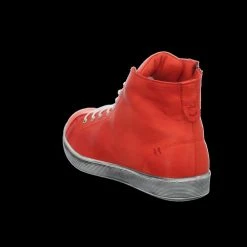 Andrea Conti Couleur Rouge -Andrea Conti Soldes 17986567 500 C