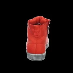 Andrea Conti Couleur Rouge -Andrea Conti Soldes 17986567 500 D