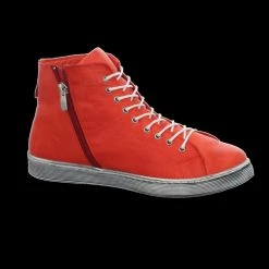 Andrea Conti Couleur Rouge -Andrea Conti Soldes 17986567 500 F