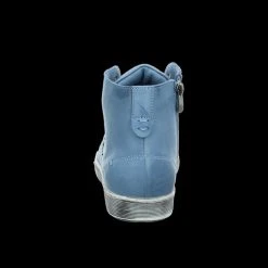 Andrea Conti Couleur Bleu -Andrea Conti Soldes 18157330 500 D