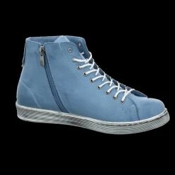 Andrea Conti Couleur Bleu -Andrea Conti Soldes 18157330 500 F