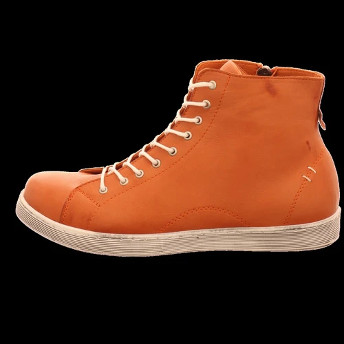 Andrea Conti Couleur Orange 4 Andrea Conti Couleur Orange – Image 2