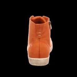 Andrea Conti Couleur Orange 11 Andrea Conti Couleur Orange -Andrea Conti Soldes 18170920 500 D