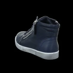 Andrea Conti Couleur Bleu -Andrea Conti Soldes 18230632 500 C