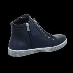 Andrea Conti Couleur Bleu -Andrea Conti Soldes 18230632 500 E