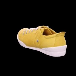 Andrea Conti Couleur Jaune -Andrea Conti Soldes 18234281 500 C