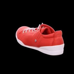 Andrea Conti Couleur Rouge -Andrea Conti Soldes 18234282 500 D