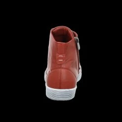 Andrea Conti Couleur Rouge 11 Andrea Conti Couleur Rouge -Andrea Conti Soldes 18241643 500 D