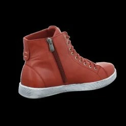 Andrea Conti Couleur Rouge 12 Andrea Conti Couleur Rouge -Andrea Conti Soldes 18241643 500 E