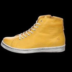 Andrea Conti Couleur Jaune 9 Andrea Conti Couleur Jaune -Andrea Conti Soldes 18261187 500 B