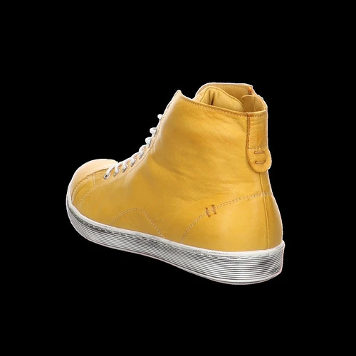 Andrea Conti Couleur Jaune 5 Andrea Conti Couleur Jaune – Image 3