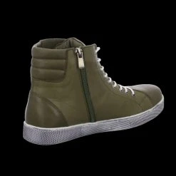 Andrea Conti Couleur Vert -Andrea Conti Soldes 18283558 500 E