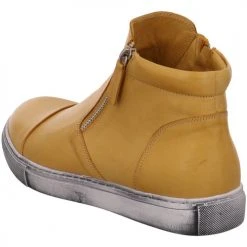 Andrea Conti Couleur Jaune -Andrea Conti Soldes 18348964 500 C