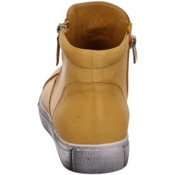 Andrea Conti Couleur Jaune -Andrea Conti Soldes 18348964 500 D