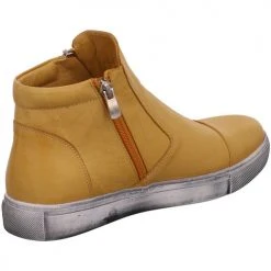 Andrea Conti Couleur Jaune -Andrea Conti Soldes 18348964 500 E