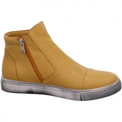 Andrea Conti Couleur Jaune -Andrea Conti Soldes 18348964 500 F