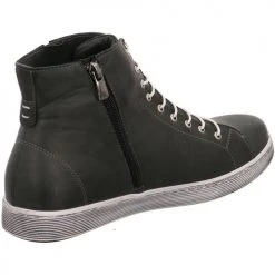 Andrea Conti Couleur Gris -Andrea Conti Soldes 18362078 500 E