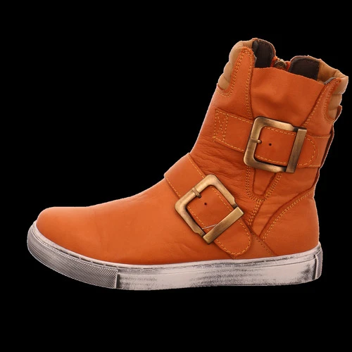 Andrea Conti Couleur Orange 4 Andrea Conti Couleur Orange – Image 2