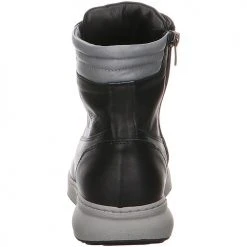 Andrea Conti Couleur Noir -Andrea Conti Soldes 18403317 500 D