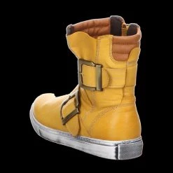 Andrea Conti Couleur Jaune 10 Andrea Conti Couleur Jaune -Andrea Conti Soldes 18403322 500 C