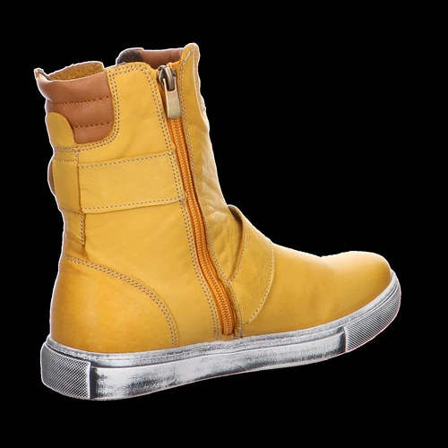 Andrea Conti Couleur Jaune 7 Andrea Conti Couleur Jaune – Image 5