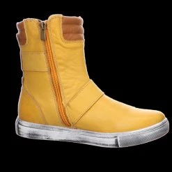 Andrea Conti Couleur Jaune 13 Andrea Conti Couleur Jaune -Andrea Conti Soldes 18403322 500 F