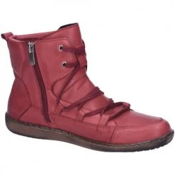 Andrea Conti Couleur Rouge 13 Andrea Conti Couleur Rouge -Andrea Conti Soldes 18414526 500 F