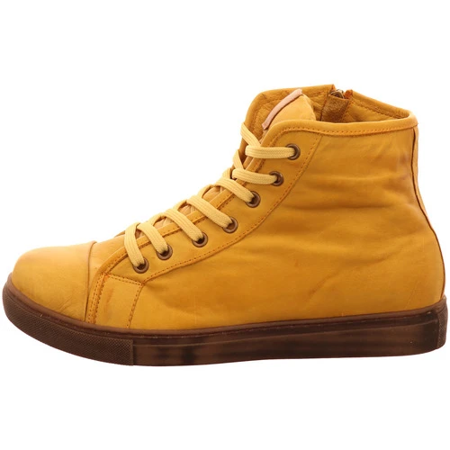 Andrea Conti Couleur Jaune 4 Andrea Conti Couleur Jaune – Image 2