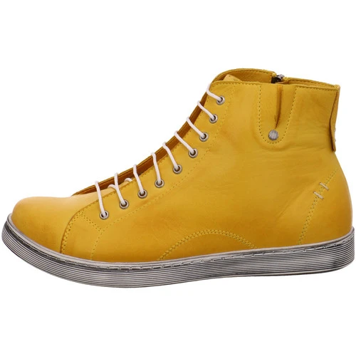 Andrea Conti Couleur Jaune 4 Andrea Conti Couleur Jaune – Image 2