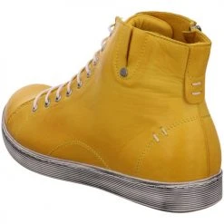 Andrea Conti Couleur Jaune 10 Andrea Conti Couleur Jaune -Andrea Conti Soldes 18547630 500 C