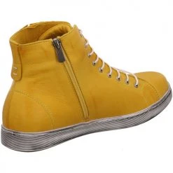 Andrea Conti Couleur Jaune 12 Andrea Conti Couleur Jaune -Andrea Conti Soldes 18547630 500 E