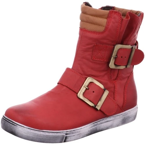 Andrea Conti Couleur Rouge 3 Andrea Conti Couleur Rouge