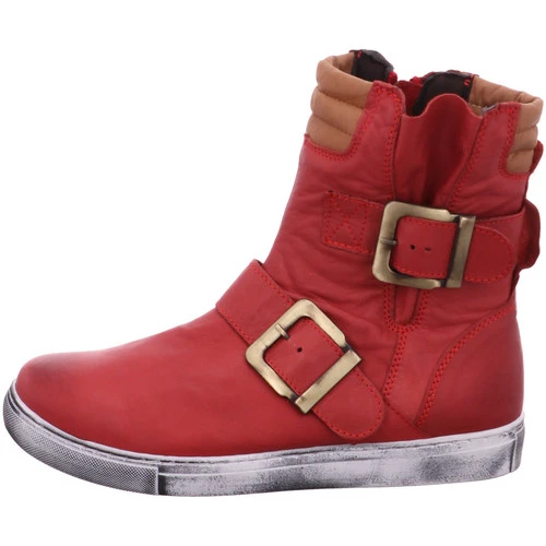 Andrea Conti Couleur Rouge 4 Andrea Conti Couleur Rouge – Image 2