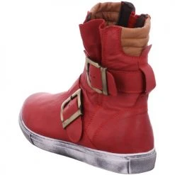 Andrea Conti Couleur Rouge 10 Andrea Conti Couleur Rouge -Andrea Conti Soldes 18570348 500 C